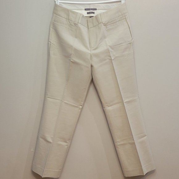Size 14 Regular khaki pants - Picture 1 of 6